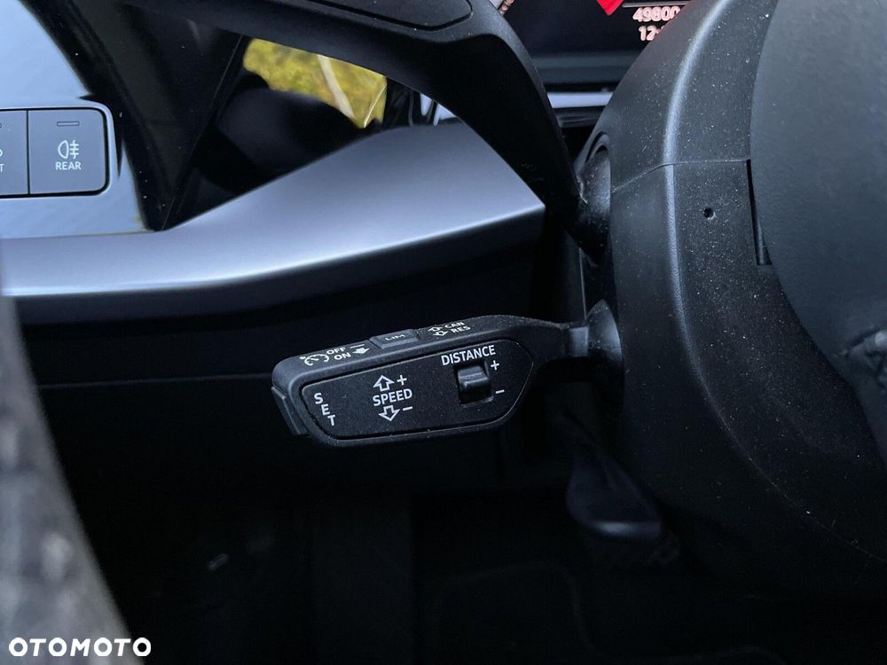 Audi A3 Limousine - 17