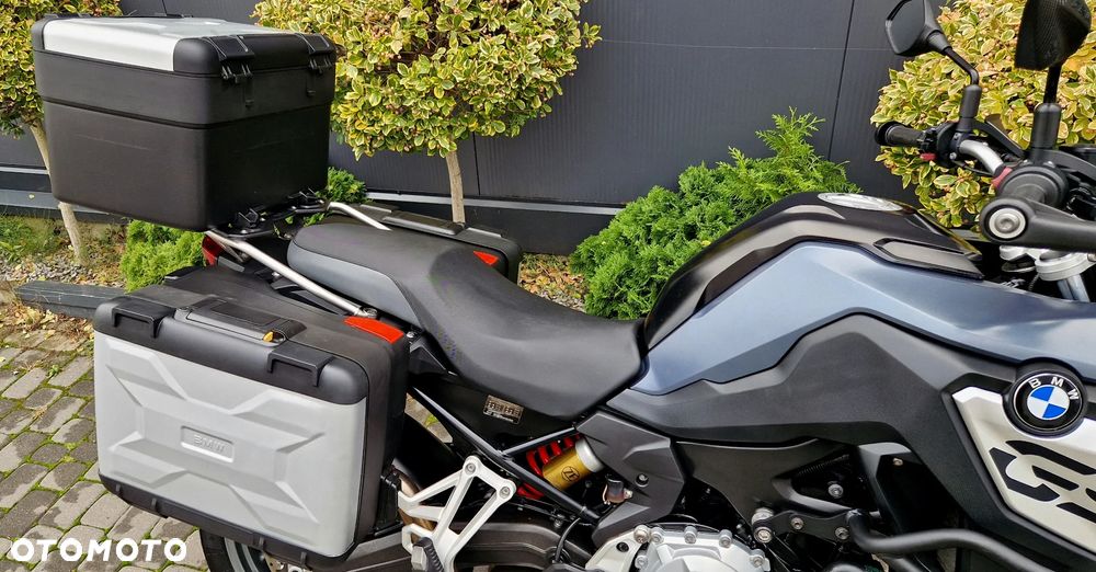 BMW GS - 28