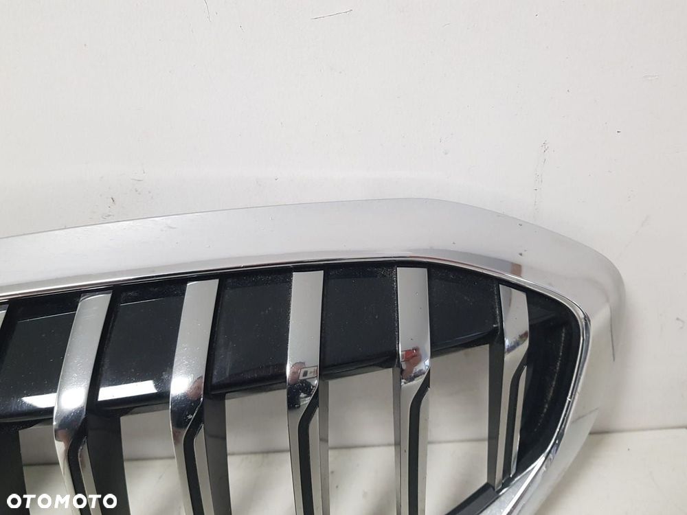 KOMPLET BMW 3 G20 G21 18 KAMERA SURROUND VIEW ATRAPA GRILL NERKI NERKA 192976-10 192976 0263007177 - 5