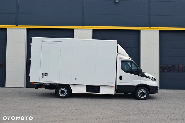 Iveco Kontener daily 35S21HA8 3,5t  NOWY