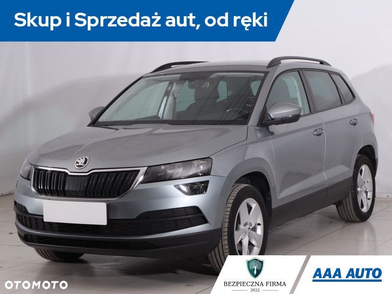 Skoda Karoq - 3