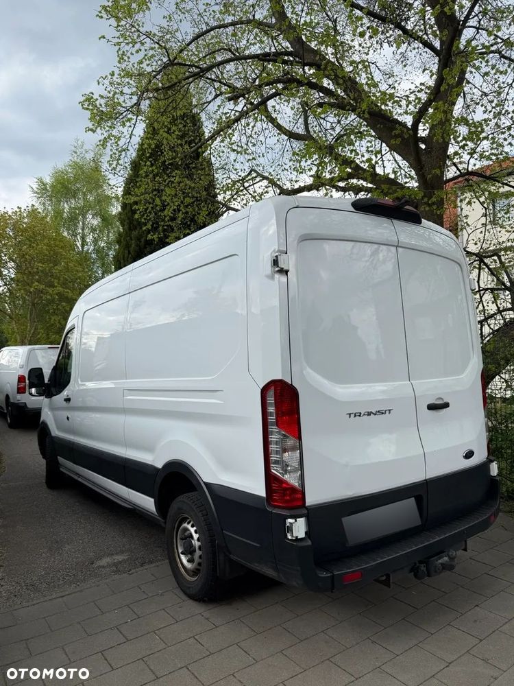 Ford Transit - 4