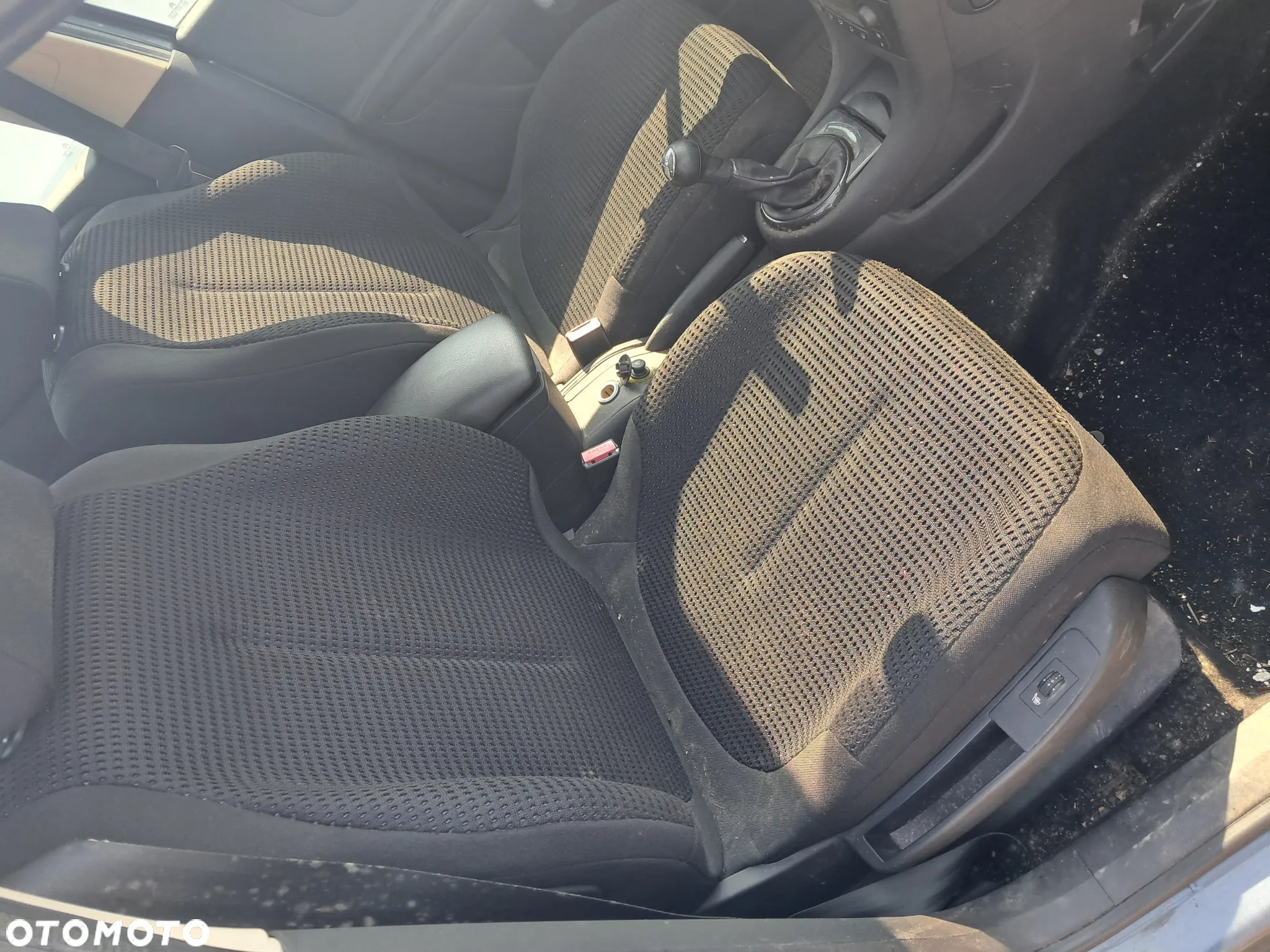 CITROEN C4 I 2004 HB 2.0 16V RFN LAK EZW - 17