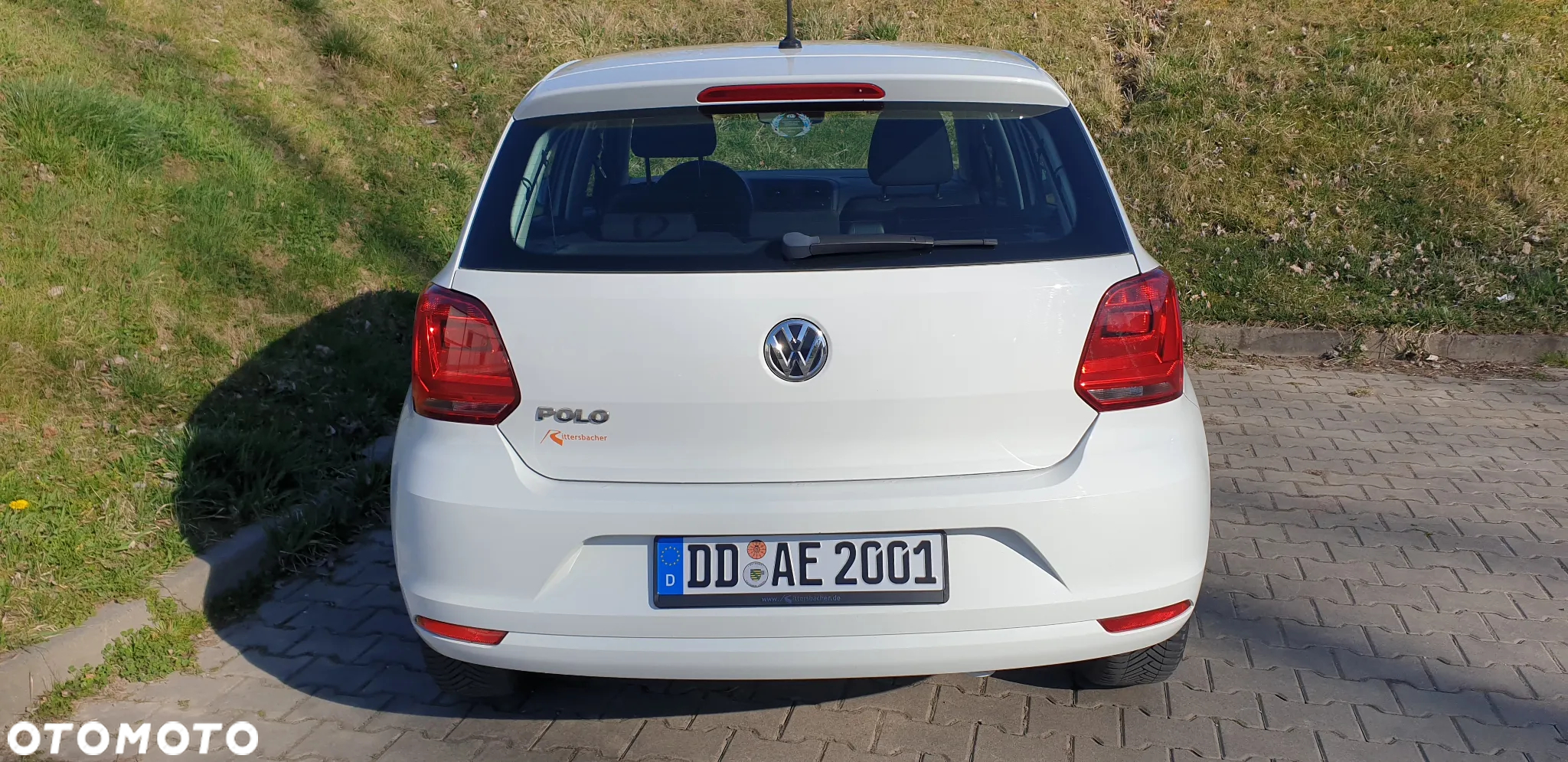 Volkswagen Polo 1.0 Lounge - 14