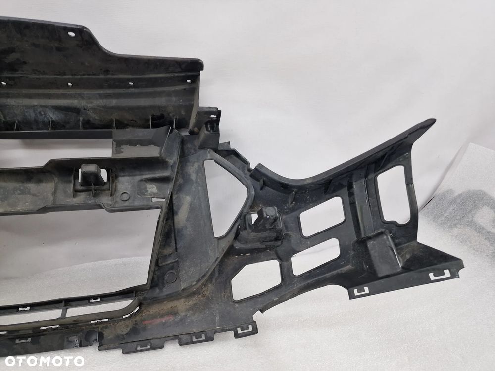 FORD TRANSIT CUSTOM LIFT 17- WZMOCNIENIE ATRAPY / GRILLA PRZEDNIEGO PRZÓD , NR JK21-17E778-A , NR AUKCJI GL469 - 12