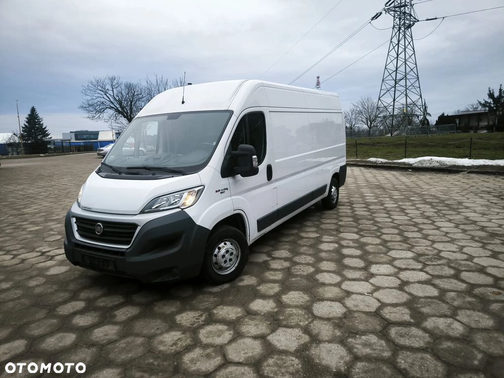 Fiat Ducato - 1