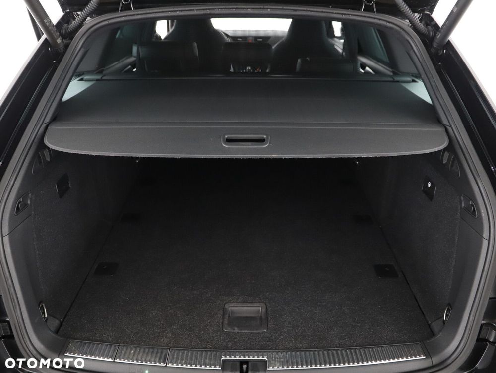 Skoda Superb 2.0 TDI SCR 4x4 Sportline DSG - 25