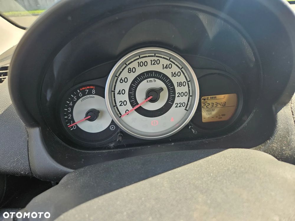 Mazda 2 1.3 Independence - 22