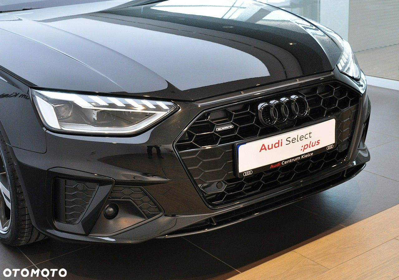 Audi A4 - 8