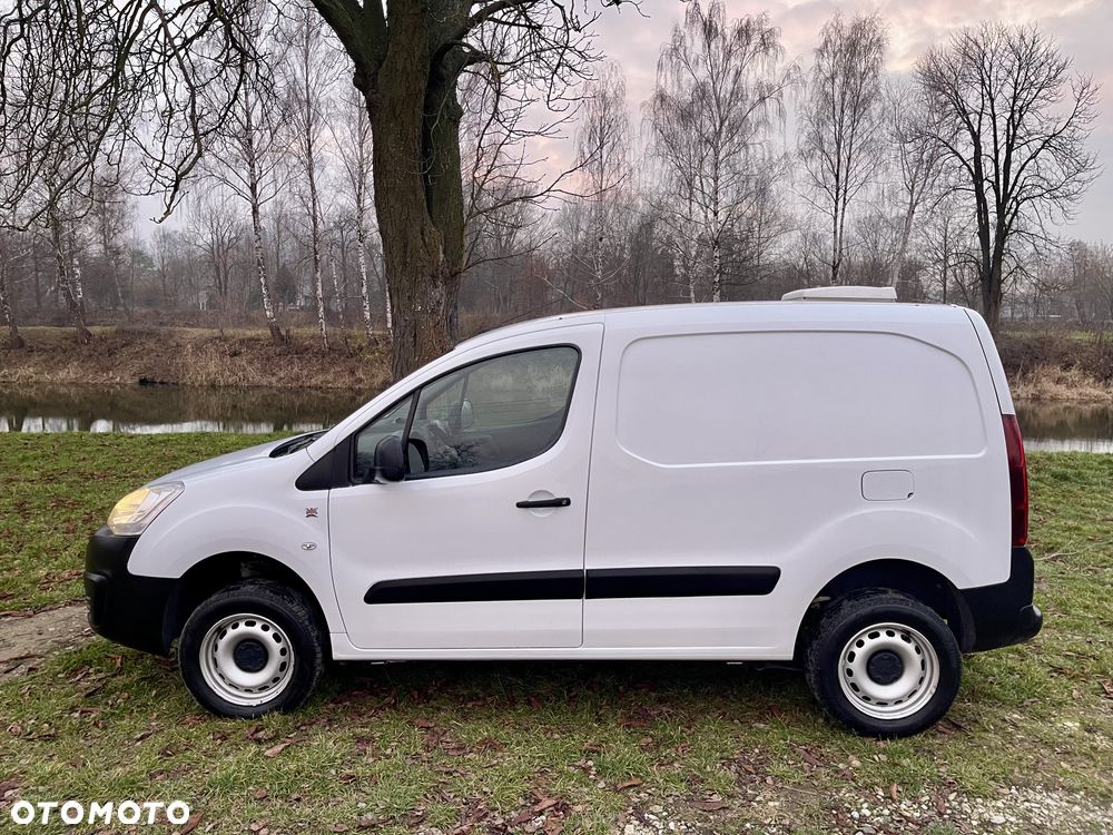 Peugeot PARTNER - 10