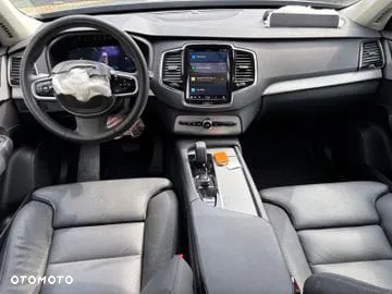 Volvo XC 90 - 12