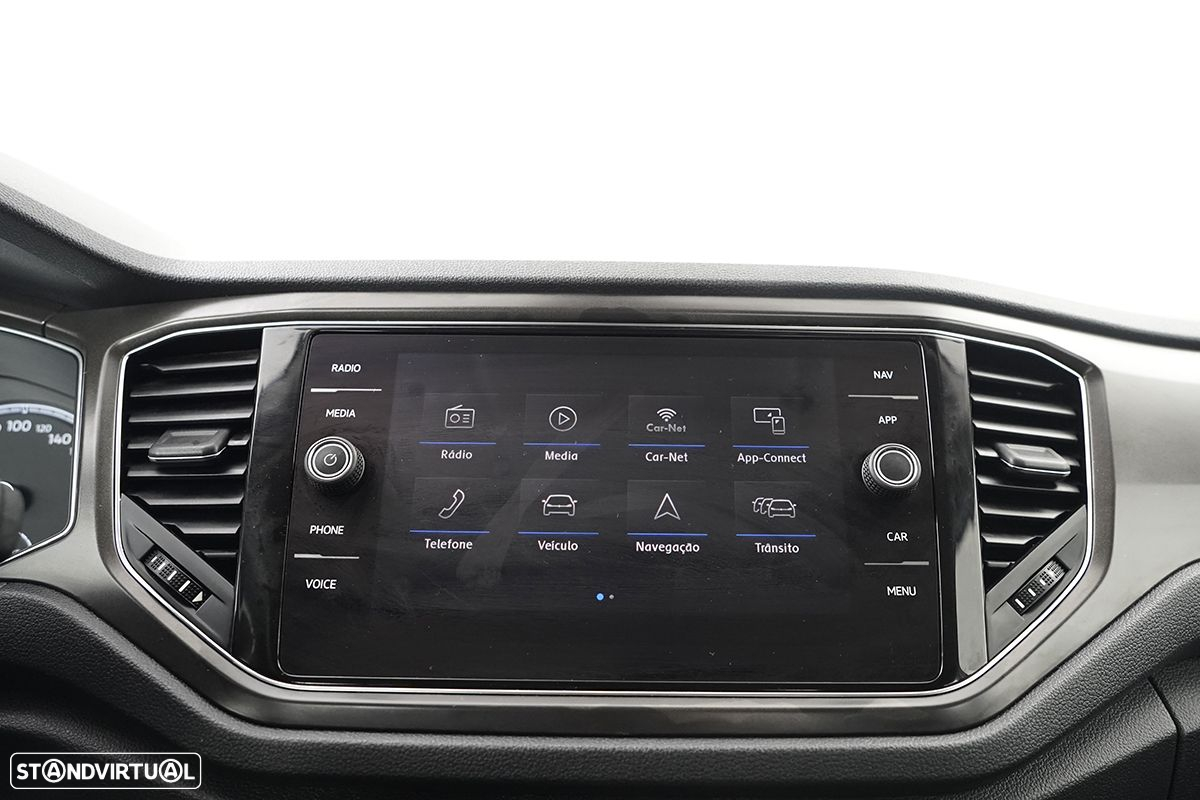 VW T-Roc 1.0 TSI Style - 10