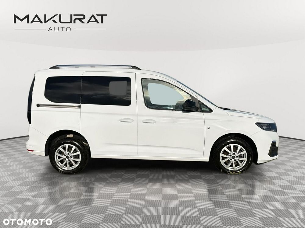 Ford Tourneo Connect 2.0 EcoBlue Titanium - 9