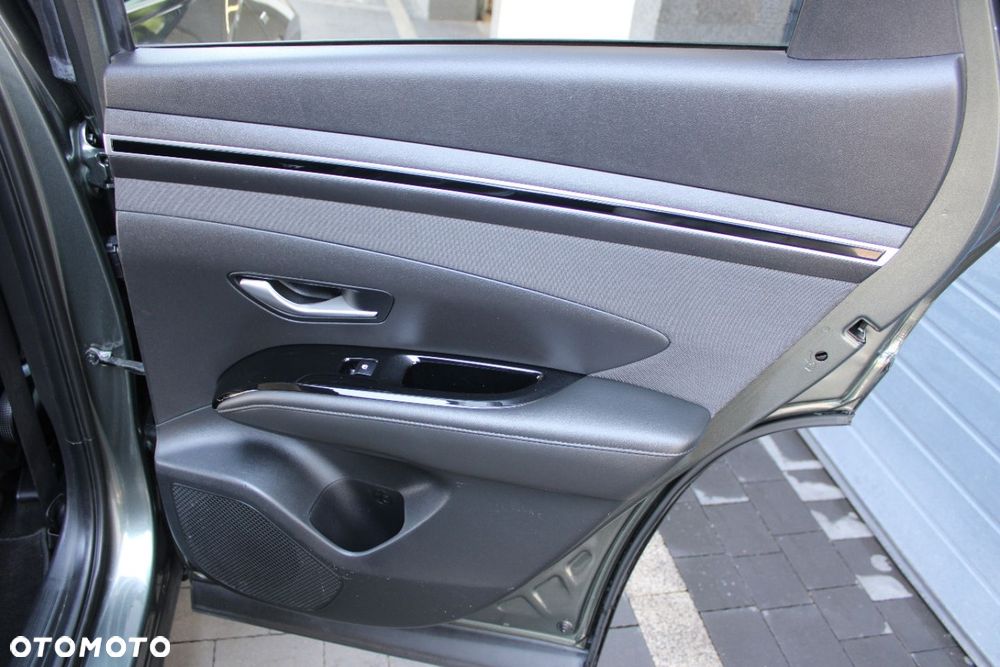 Hyundai Tucson - 26