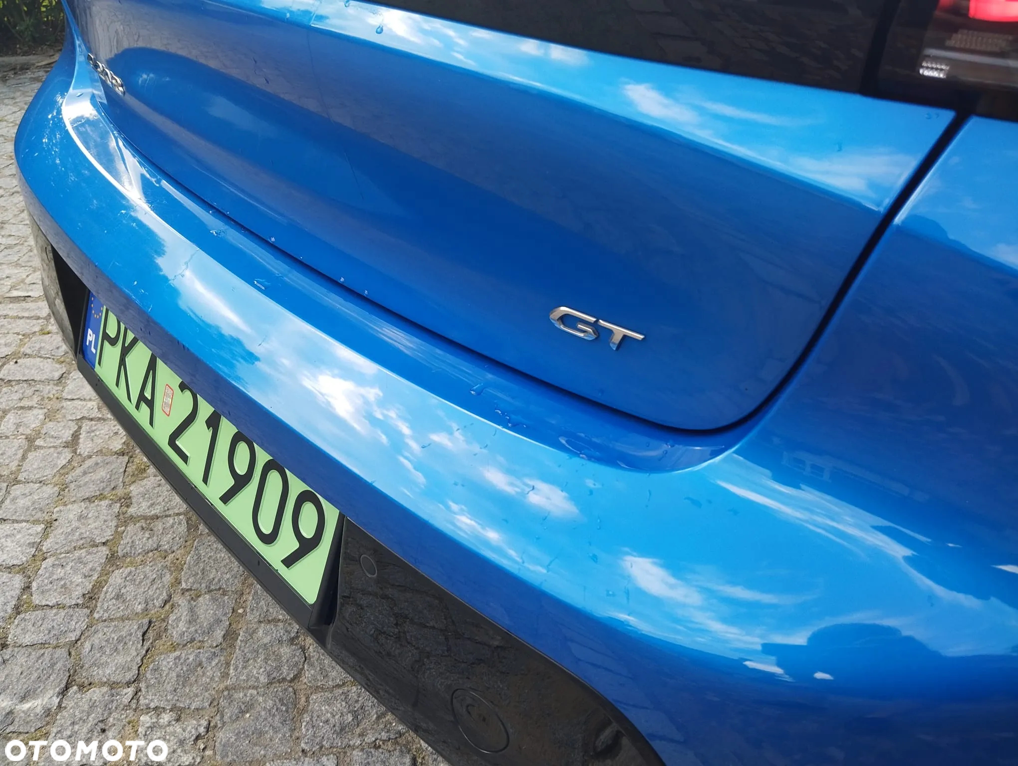Peugeot 208 e-208 GT - 6
