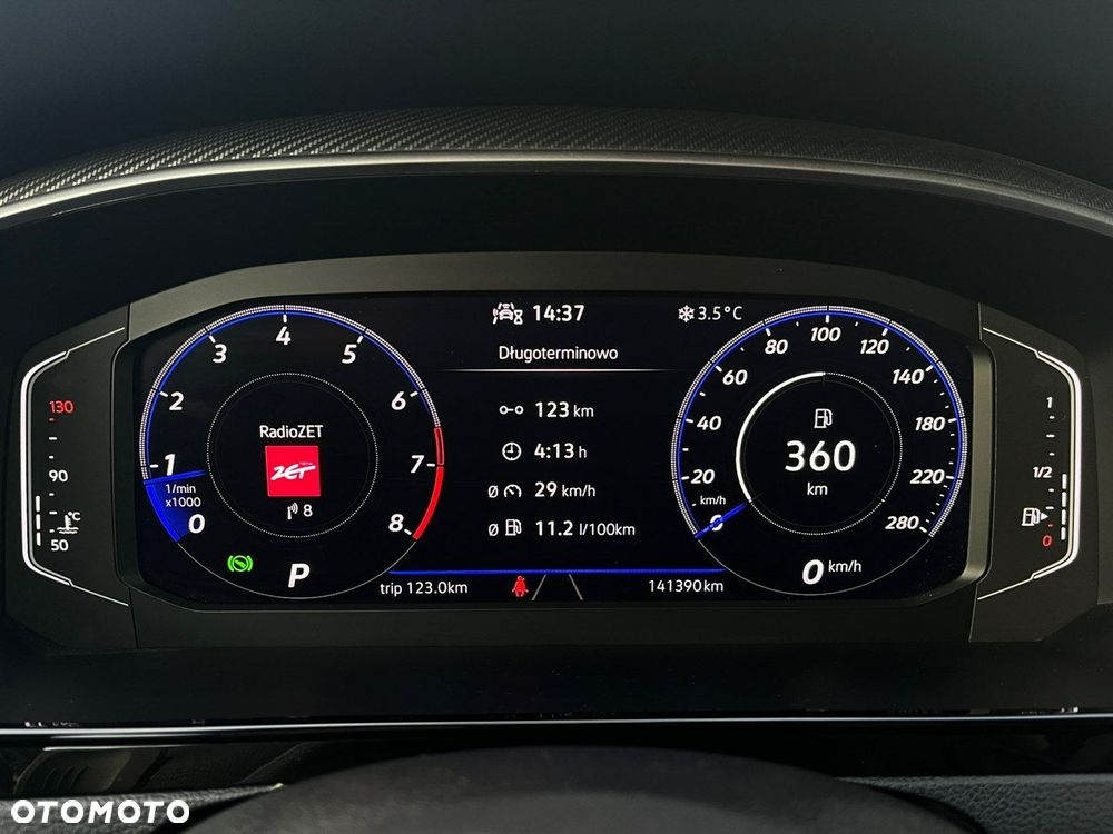 Volkswagen Arteon 2.0 TSI DSG R-Line - 18