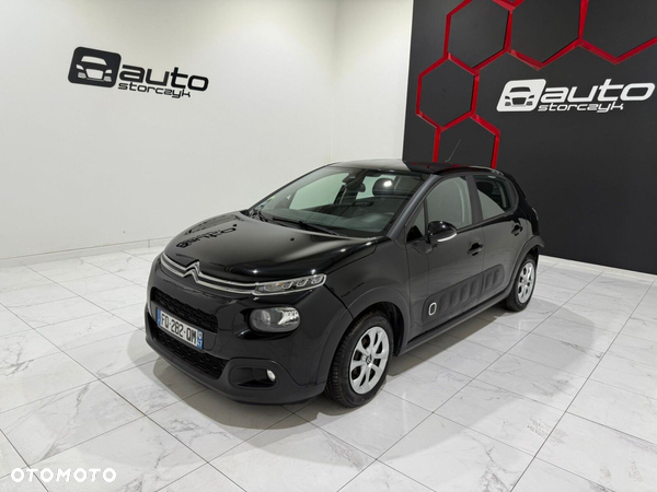 Citroën C3