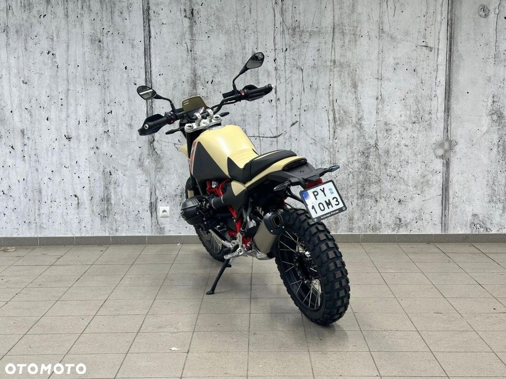 BMW R - 5