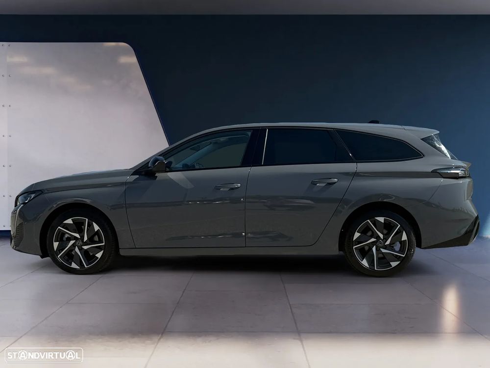 Peugeot 308 SW 1.5 BlueHDi Allure Pack EAT8 - 5