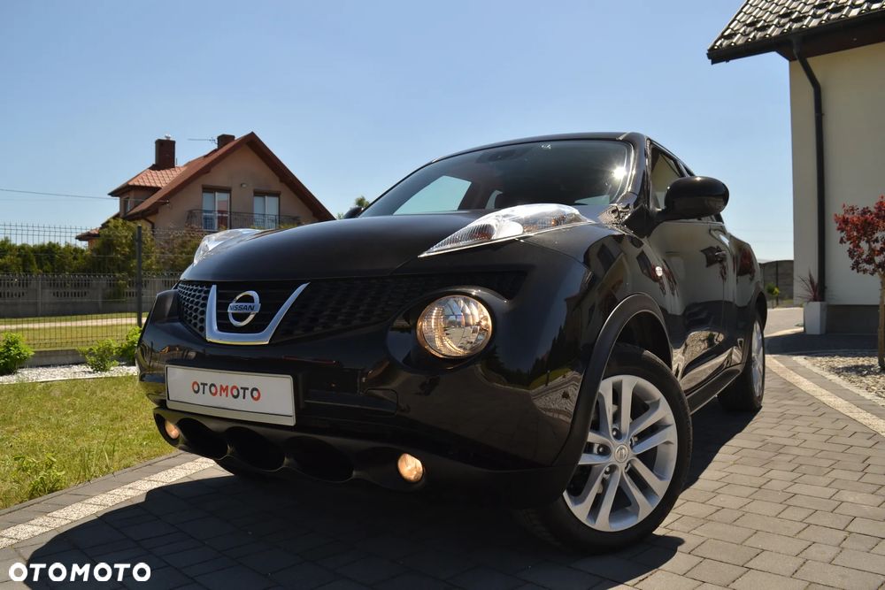 Nissan Juke - 3