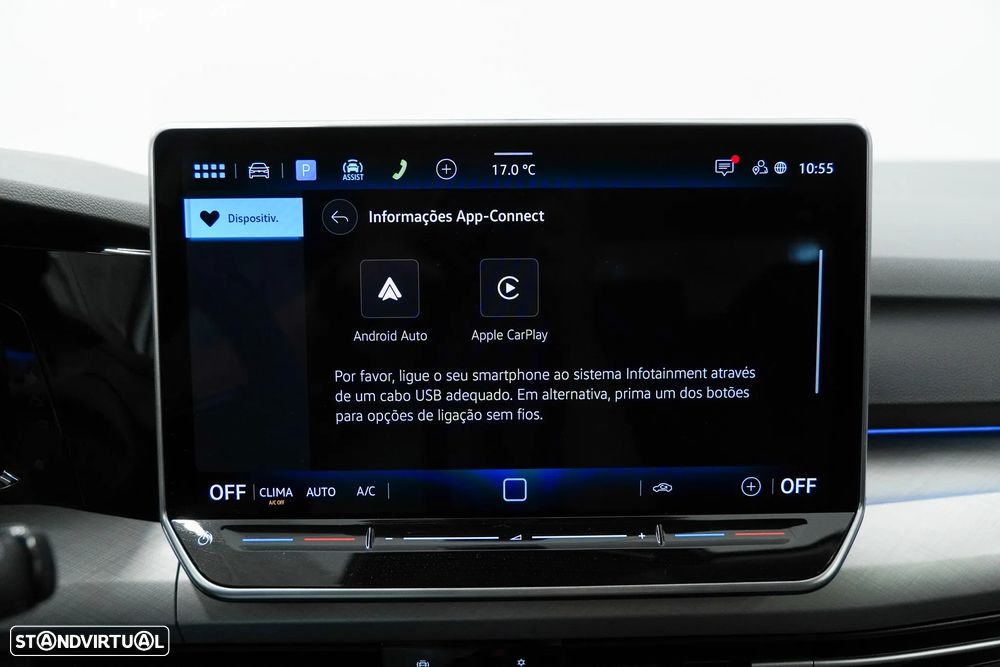 VW Golf 1.5 eTSI Urban DSG - 34