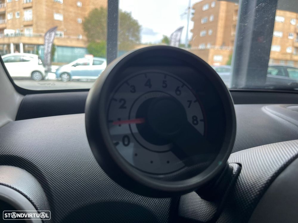 Citroën C1 1.0 X Airdream - 24