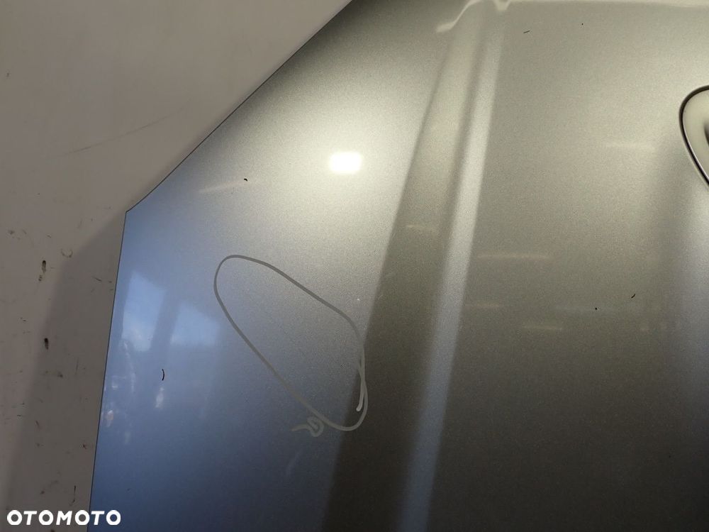 MASKA TOYOTA RAV4 II LIFT - 8