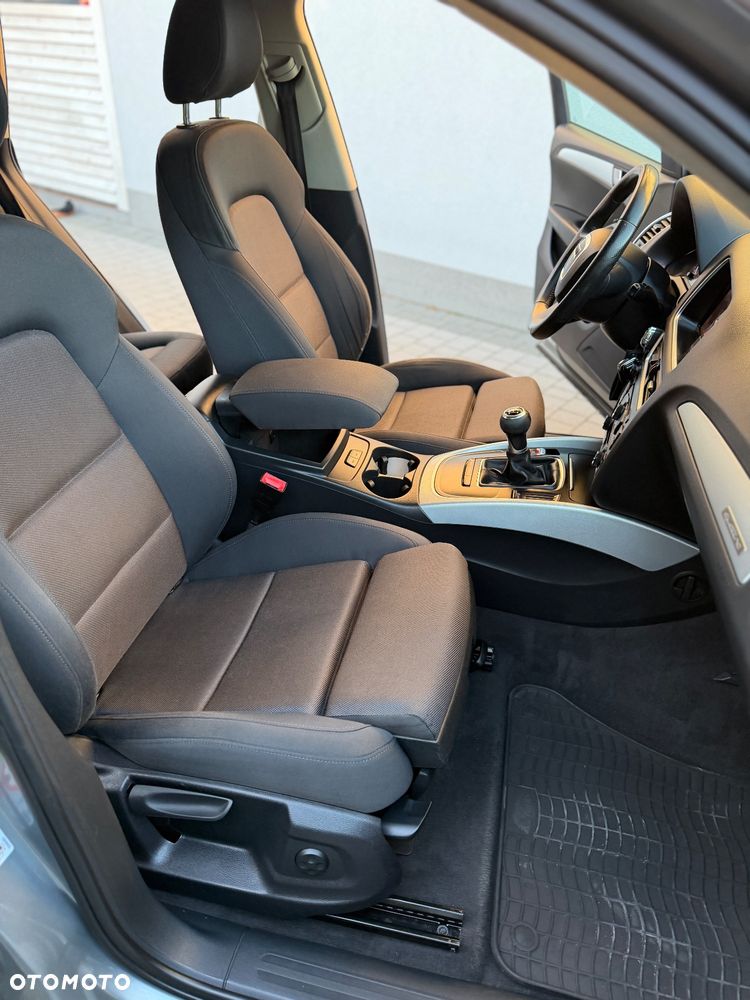 Audi Q5 2.0 TDI Quattro - 15