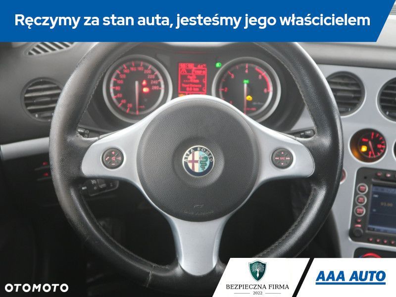 Alfa Romeo 159 - 17
