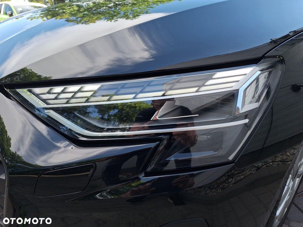 Audi A3 Limousine - 36