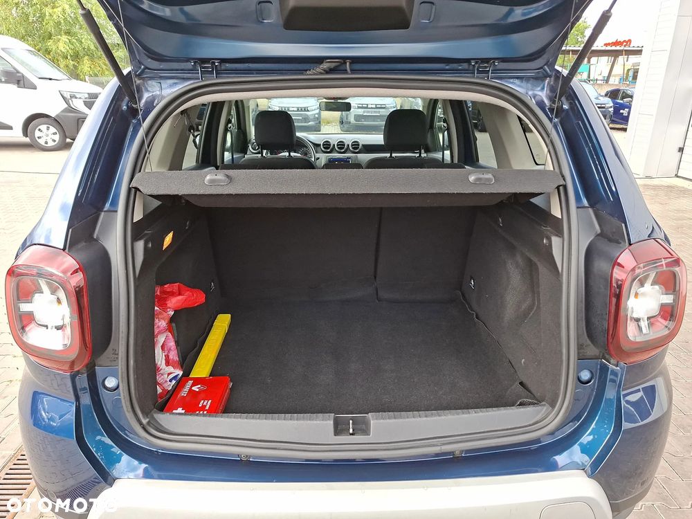 Dacia Duster - 17