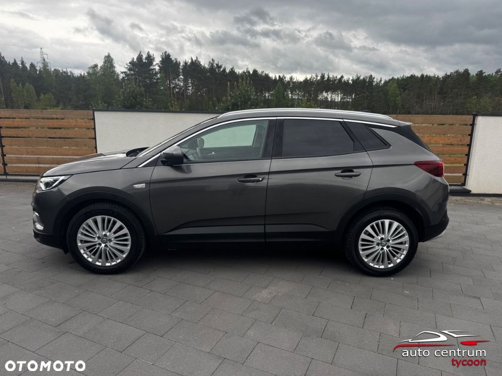 Opel Grandland X - 7