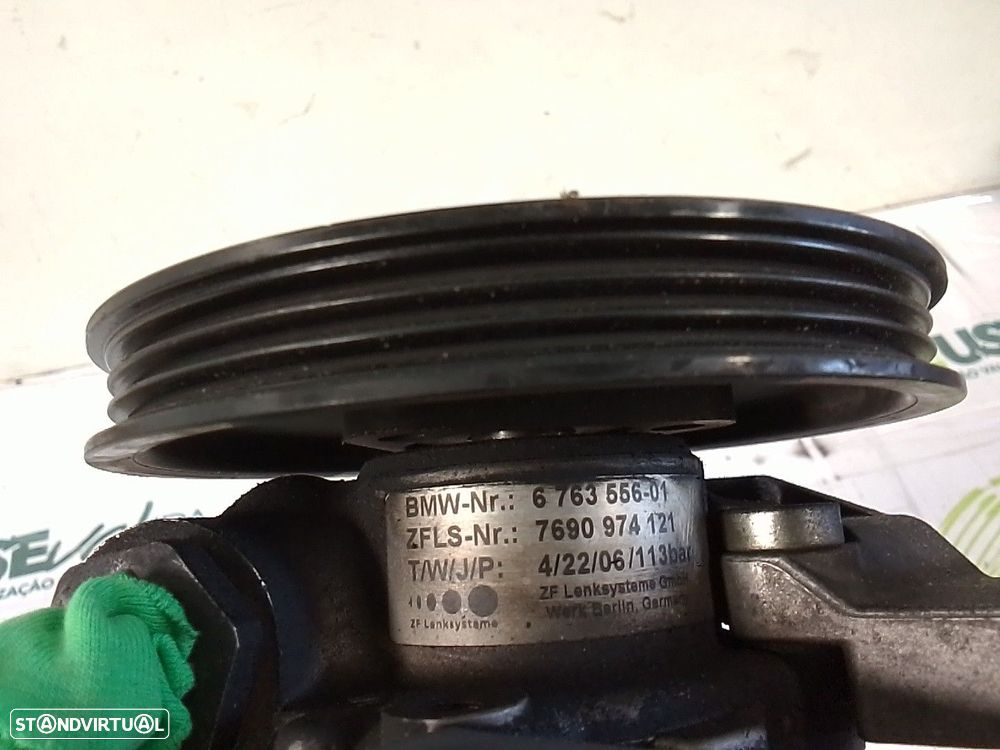 Bomba Direcção Assistida Mini Mini (R50, R53) - 3