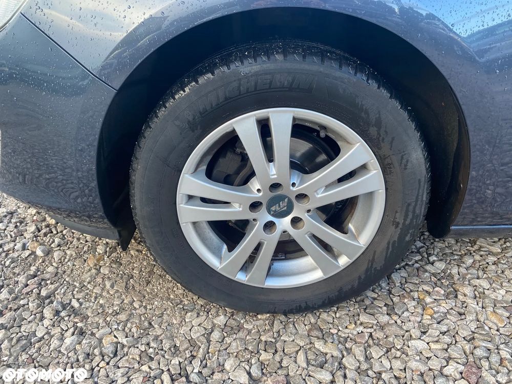 Opel Astra 1.4 Turbo Design Edition - 17