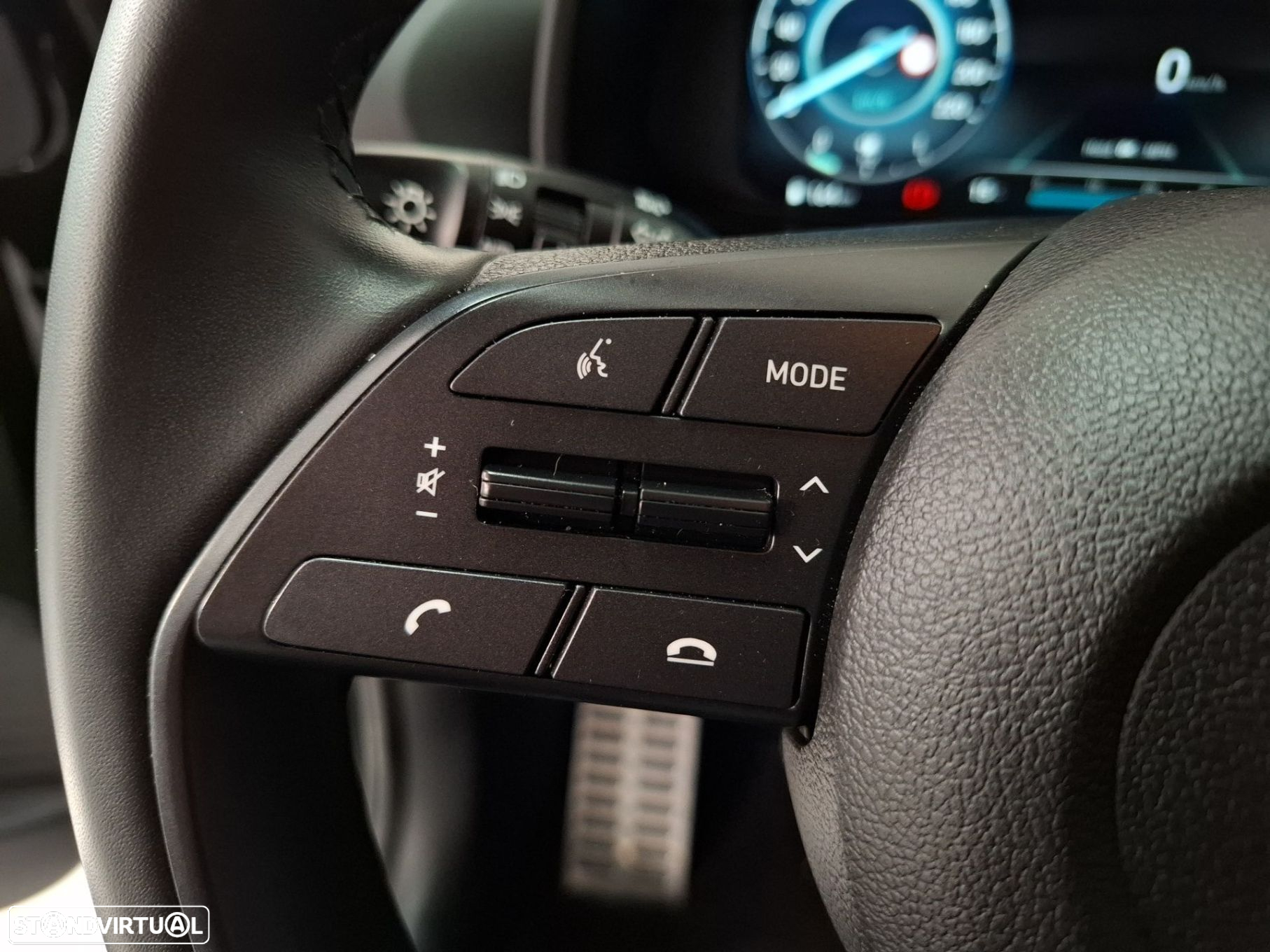Hyundai Bayon 1.0 T-GDI Premium DCT - 16