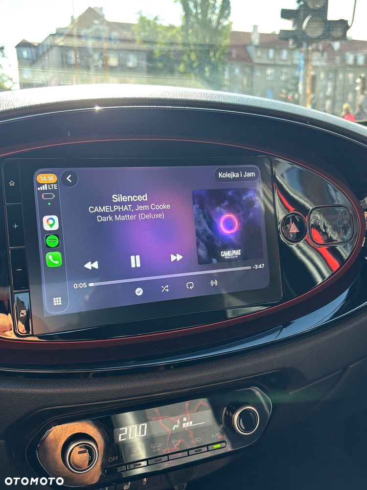 Toyota Aygo X 1.0 VVT-i Executive CVT - 35