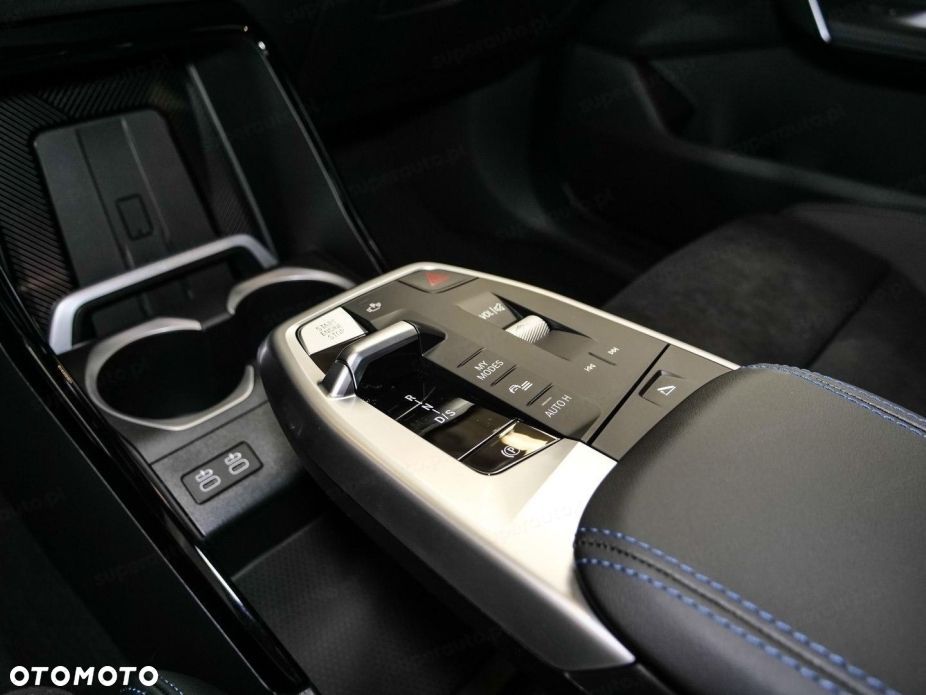 BMW X2 M35i xDrive - 14