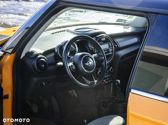 MINI Cooper - 14