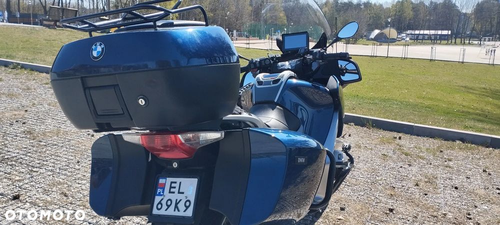 BMW RT - 11