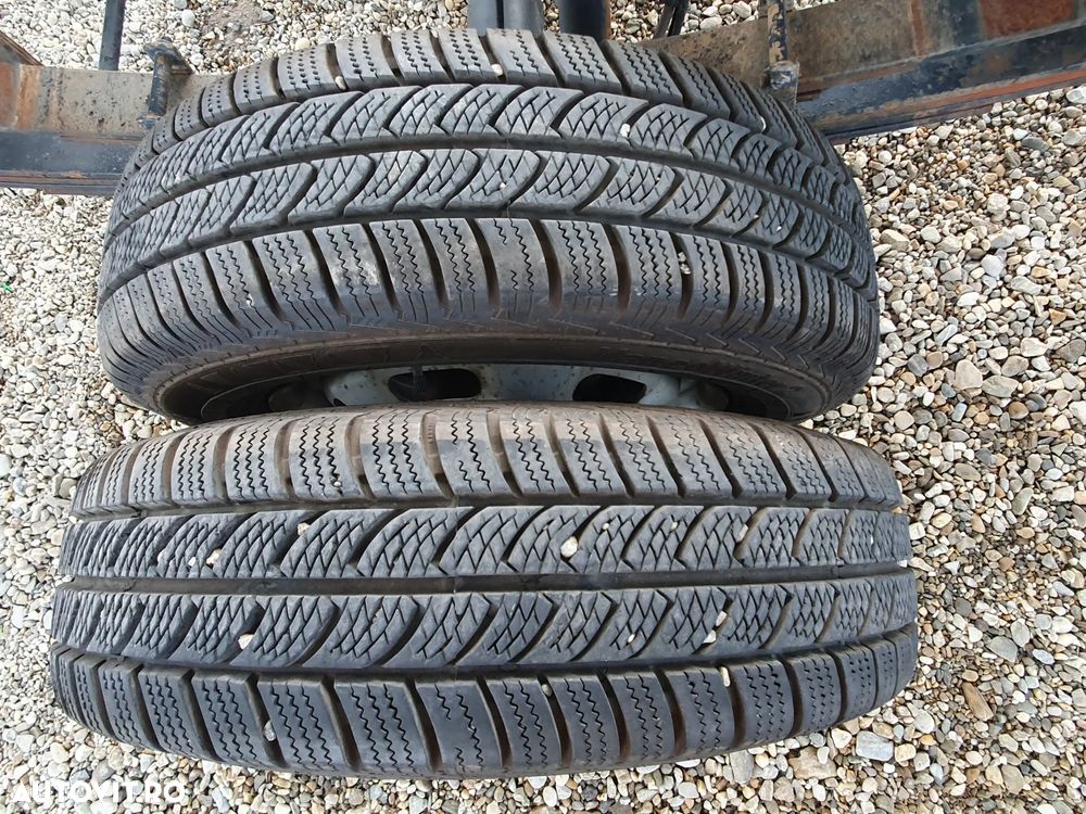 Iveco Daily 35C15 - 4