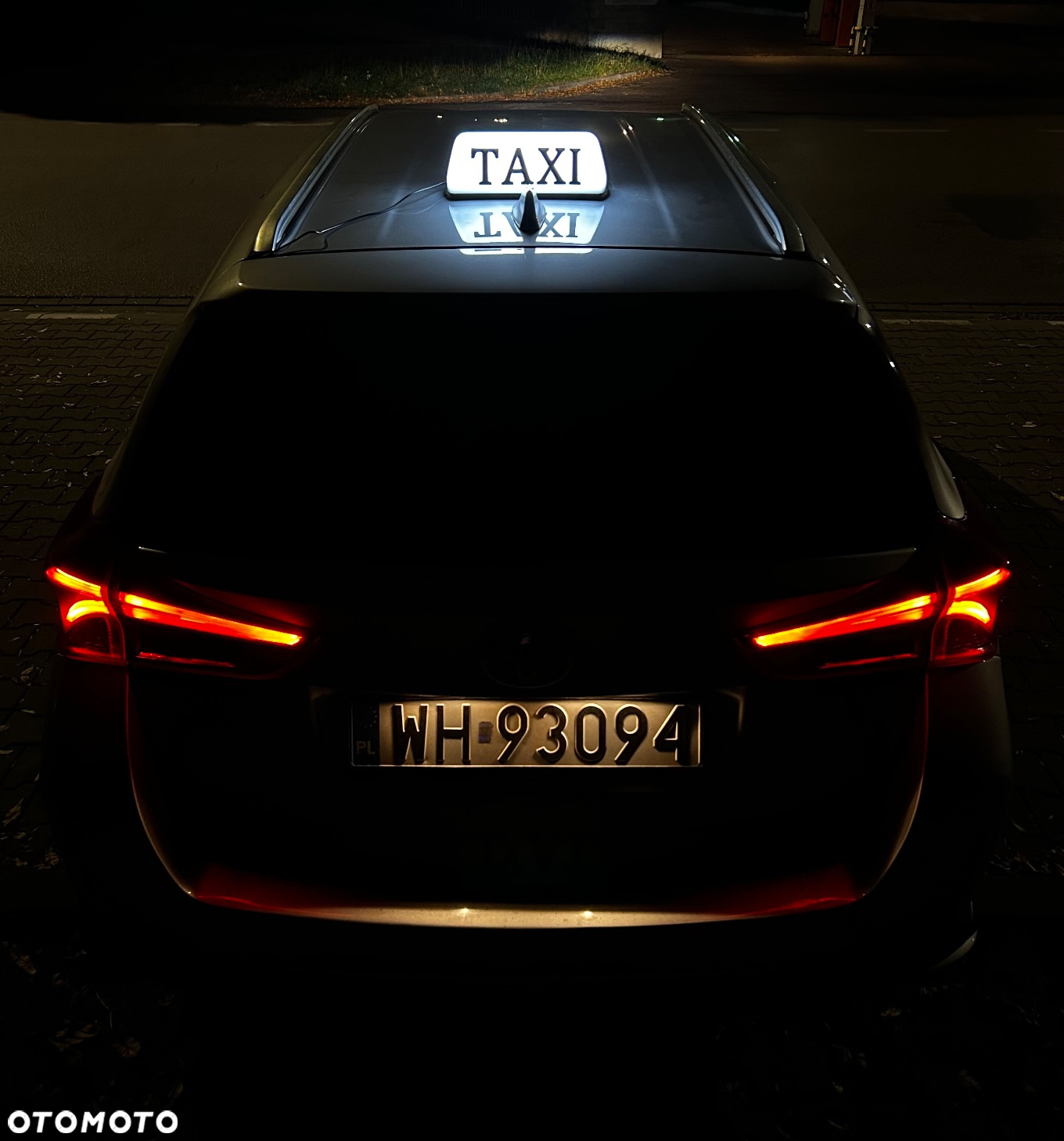 Toyota Auris - 20