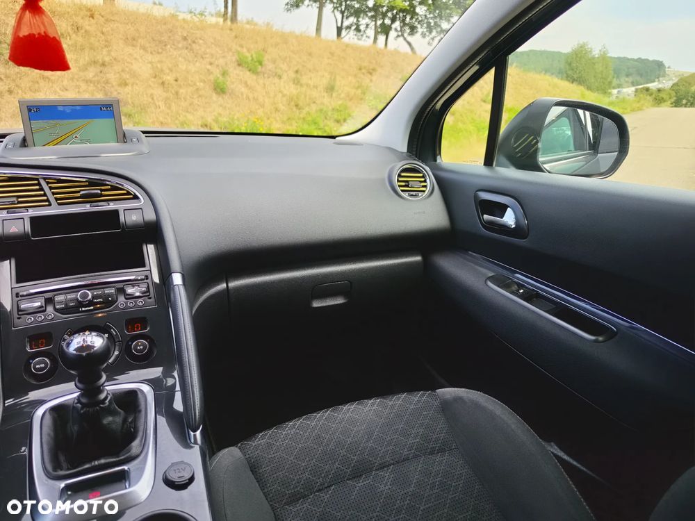 Peugeot 3008 1.6 HDi Active - 34