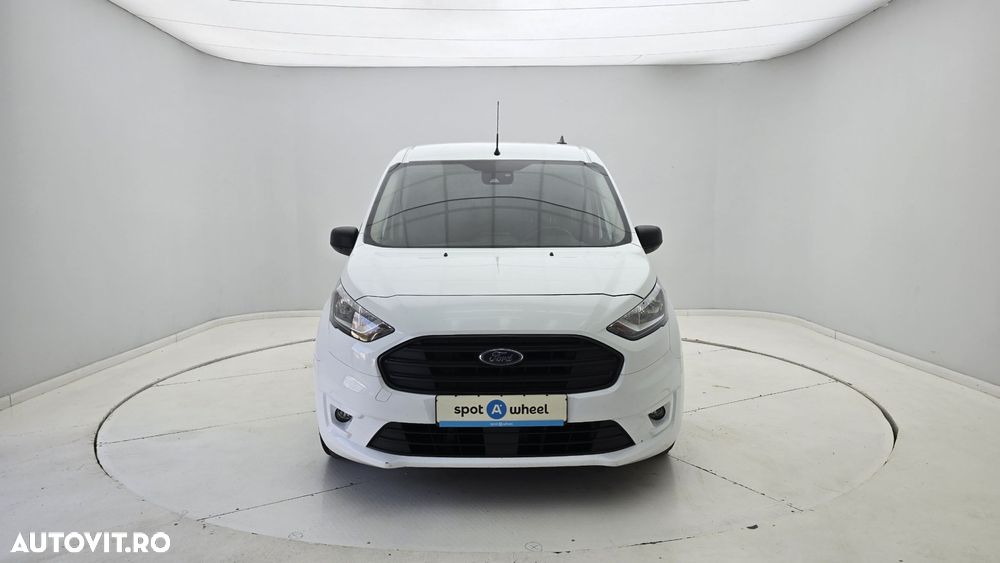 Ford Transit Connect - 2