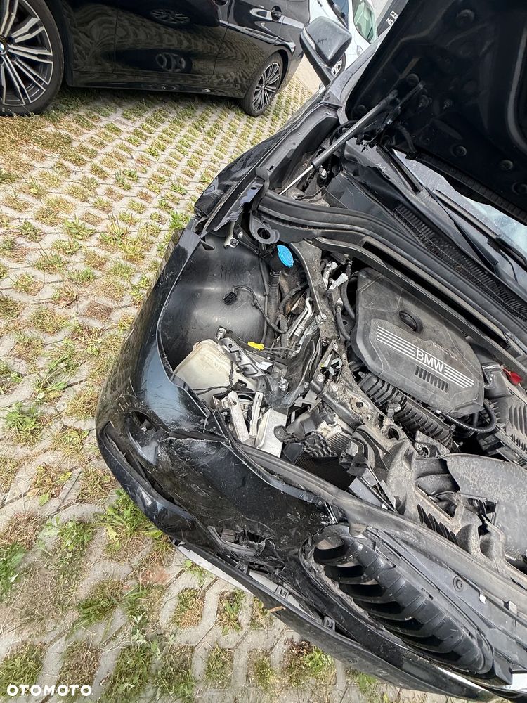 BMW X1 sDrive18i GPF Advantage - 18