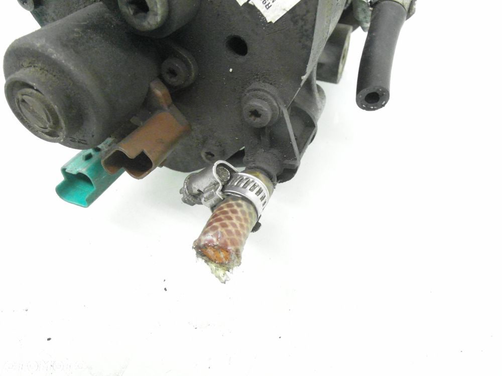 POMPA WTRYSKOWA RENAULT MEGANE II 1.5 dCi 8200423059A R9042A041A 8200057225 - 3