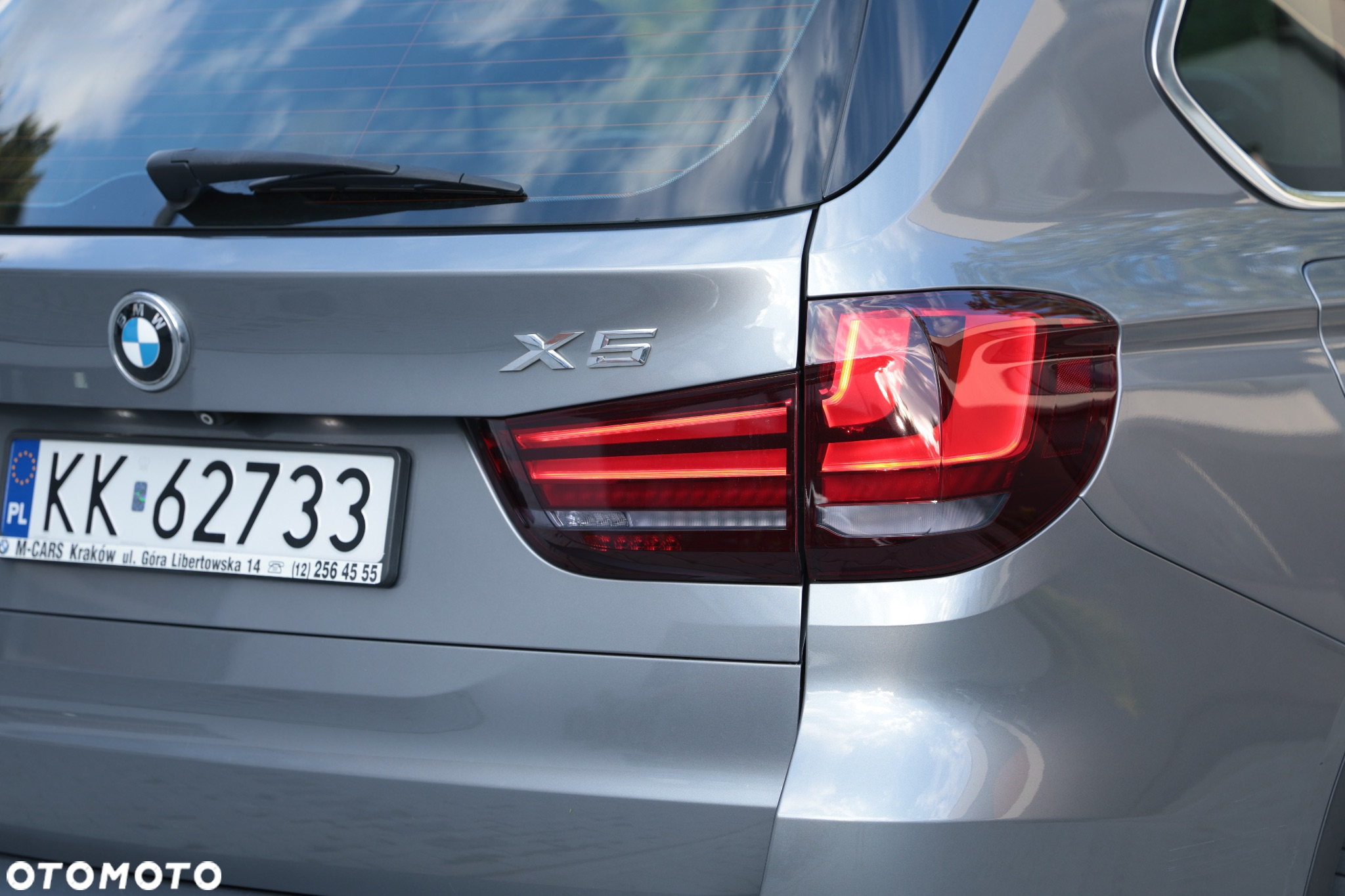 BMW X5 xDrive25d - 4