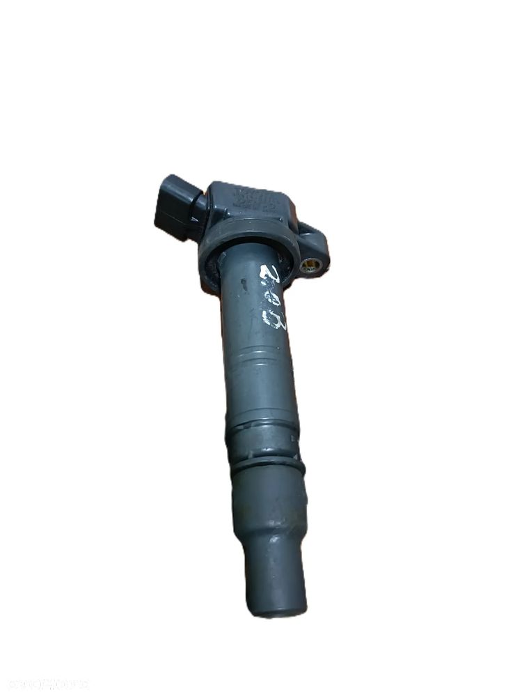 * TOYOTA AVENSIS T25 03-09 r. 2,0 VVTI CEWKA cewki zapłonowe komplet 4 szt. 90919-02248 - 6