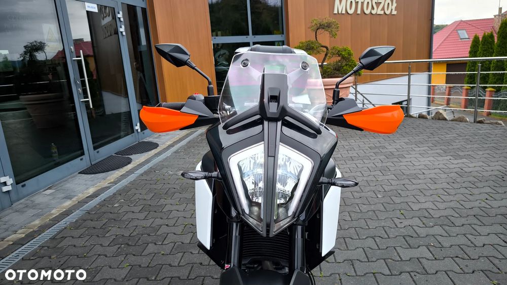 KTM Adventure - 29