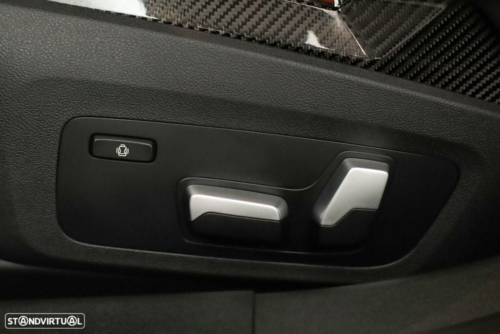 BMW M3 Competition xDrive - 30