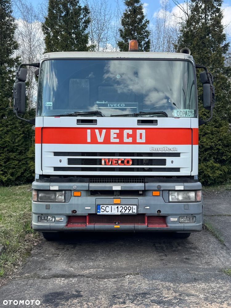Iveco Eurotech - 3